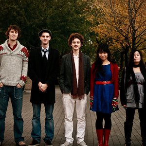 Image for 'The Bombadils'