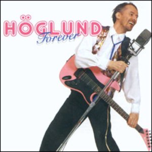 Image for 'Höglund Forever'