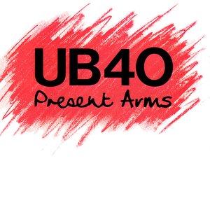 Image for 'Present Arms'