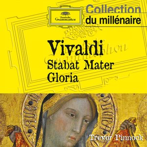 Imagem de 'Vivaldi: Stabat Mater, Gloria'