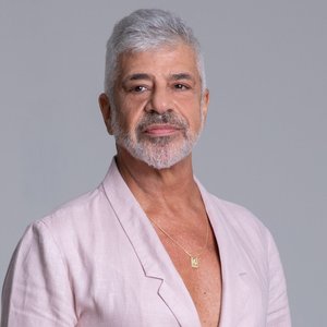 Image for 'Lulu Santos'