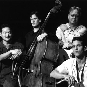 Image for 'Acoustic Jazz Quartet'