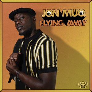 “Flying Away”的封面