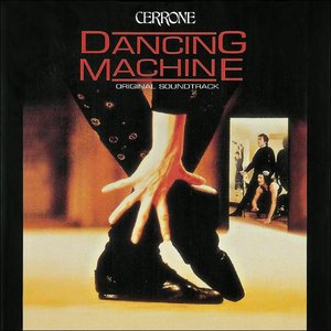 Image for 'Dancing Machine'
