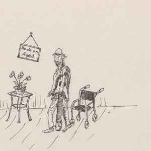 Image for 'Rock On, Aged'