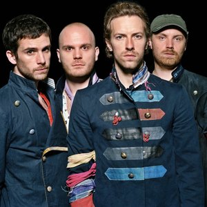 Bild för 'Coldplay'