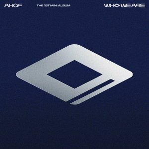 Image for 'WHO WE ARE'