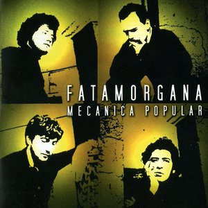 Imagem de 'Fatamorgana'