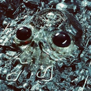 Image for 'Alien metal'