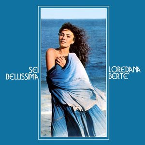 Image for 'Sei Bellissima'