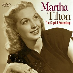 Image for 'The Capitol Recordings'