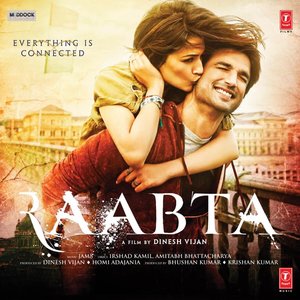 Image for 'Raabta'