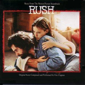 Imagen de 'Rush (Music From The Motion Picture Soundtrack)'