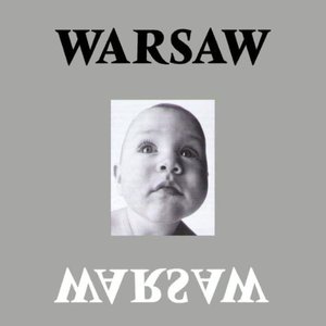 Image for 'Warsaw'