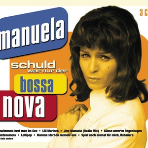 Image for 'Schuld war nur der Bossa Nova'