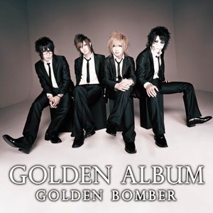 Image for 'Golden Album'