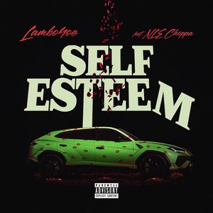 Image for 'Self Esteem (featuring NLE Choppa)'