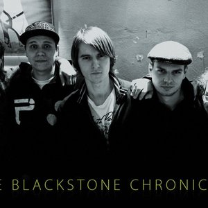 'The Blackstone Chronicles' için resim