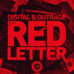 Изображение для 'Red Letter'