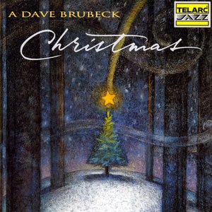 Image pour 'A Dave Brubeck Christmas'