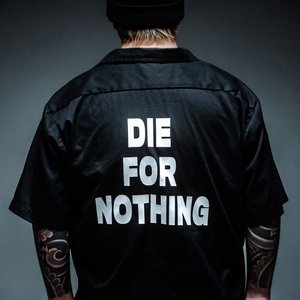Immagine per 'DIE FOR NOTHING'
