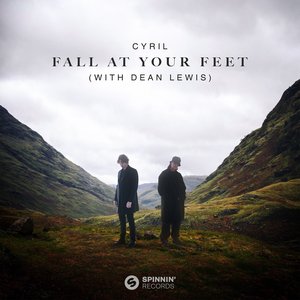 Image for 'Fall At Your Feet (with Dean Lewis)'