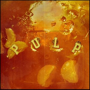 Image for 'Pulp'