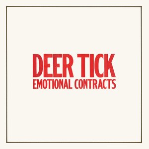 “Emotional Contracts”的封面