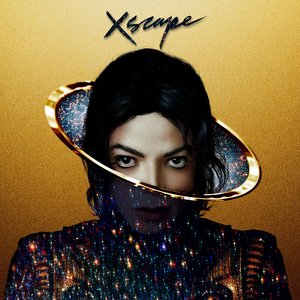Image for 'Xscape (Deluxe)'