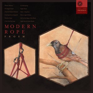 Imagem de 'Modern Rope'