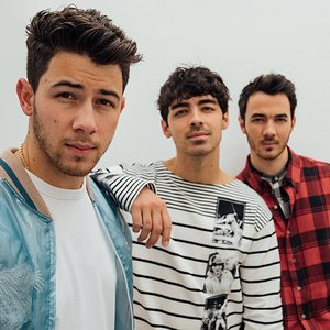 Image for 'Jonas Brothers'