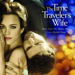 Изображение для 'The Time Traveler's Wife / OST'