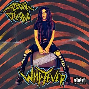 Image for 'Whatever [Explicit]'