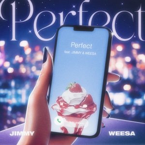 Zdjęcia dla 'Perfect feat. JIMMY & WEESA'