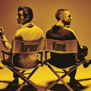 Image for 'The Last Shadow Puppets'