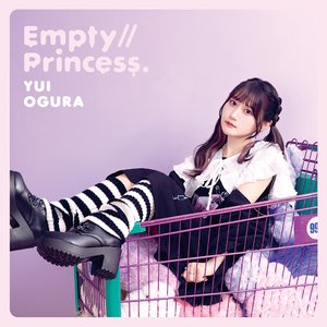 Image for 'Empty//Princess.'
