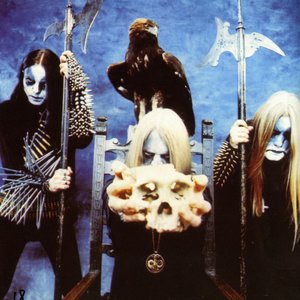 “Satyricon”的封面