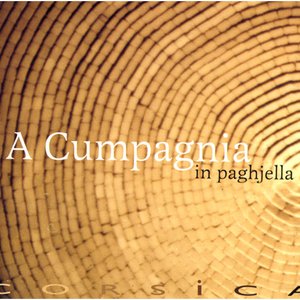 Immagine per 'In paghjella'