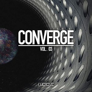 Image for 'Converge, Vol. 3'