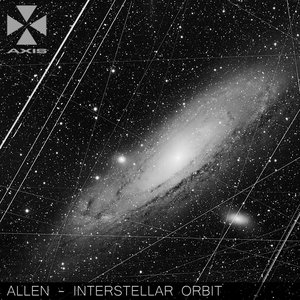 Imagen de 'Interstellar Orbit'