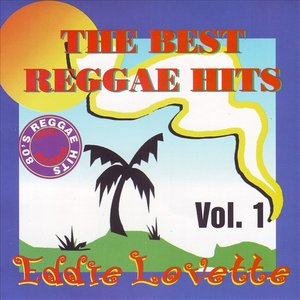 Image for 'The Best Reggae Hits Vol. 1'