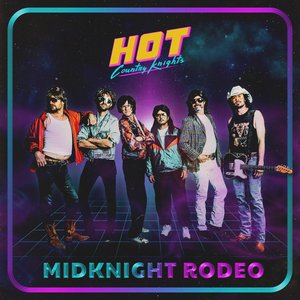 'MidKnight Rodeo' için resim