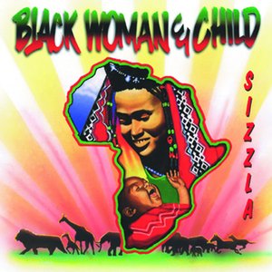 'Black Woman & Child'の画像