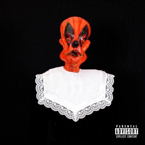 “Trick 'R Treat EP”的封面