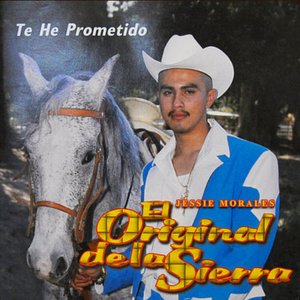 “Te He Prometido”的封面