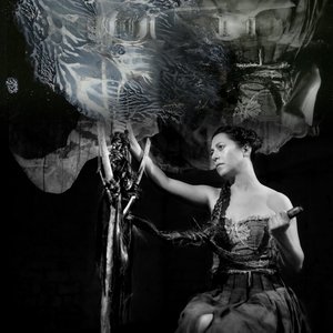Image for 'The Distaff'