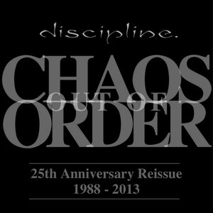'Chaos Out of Order'の画像