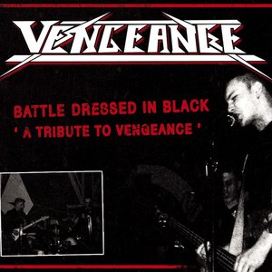 Image for 'Battle Dressed In Black - A Tribute To Vengeance'