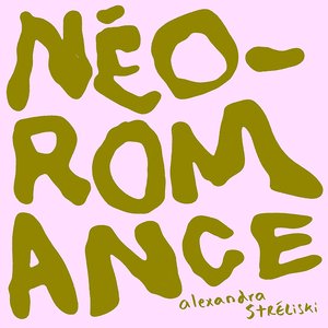 “Néo-Romance”的封面