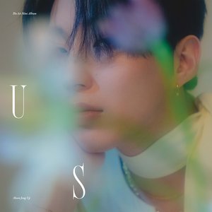 Imagem de 'Moon Jong Up - 1st Mini Album "US"'